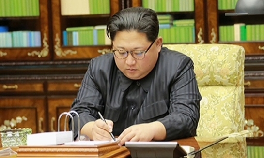[한겨레 사설] 북한 ‘핵무력 완성’, 한·미 대북정책 전면 재검토해야