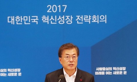 정부 벤처투자 활발…10월까지 9.8% 증가