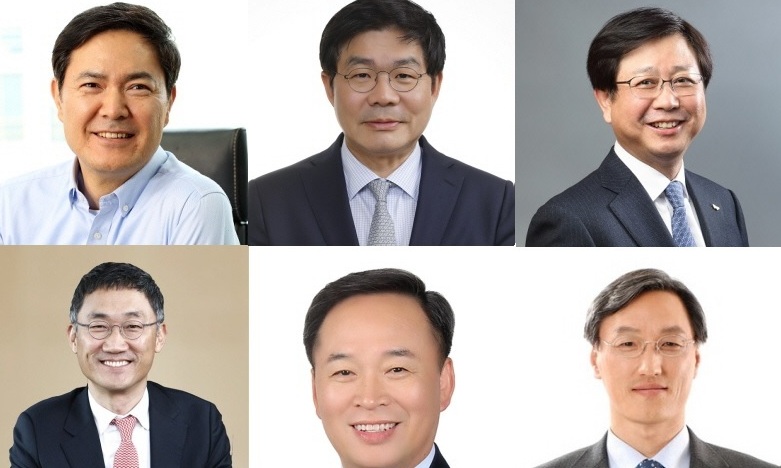 SK 에너지 사장에 조경목…신임 임원 평균 48.7살