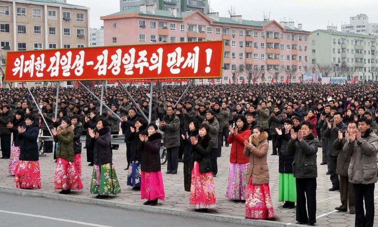 북 “전쟁 바라지 않지만, 피하지도 않을 것”