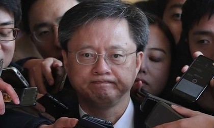 [단독] 검찰, 우병우 비공개 소환…이르면 11일 구속영장