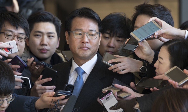 김태효 구속영장도…‘군 대선개입’ 구속영장 줄줄이 기각, 왜?