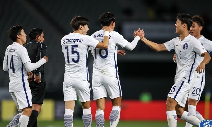 일본 프리랜서 눈에 비친 한국 축구