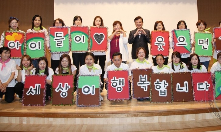 충북 혁신학교 중간평가 ‘긍정적’…예산 축소는 위기