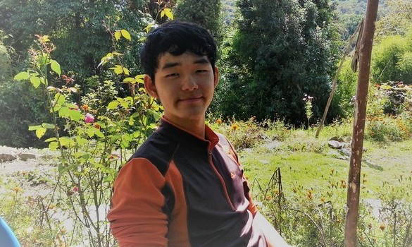 [단독] 대안학교 출신 첫 수능 만점자…제도권 교육만 정답인가요?