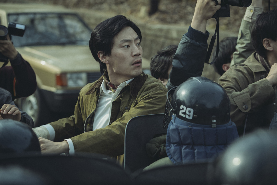 영화 <1987>