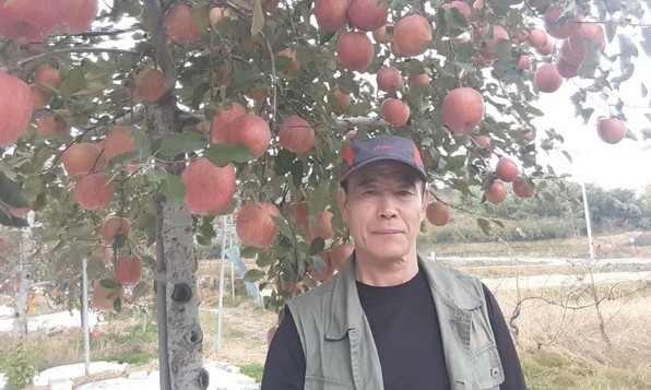 “43년만에 첫 월급 받았어요”…농업인 월급제 ‘호응’