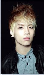 샤이니 멤버 종현. 한겨레 자료사진