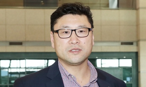 백지선 감독 “강팀과 경기 큰 경험”