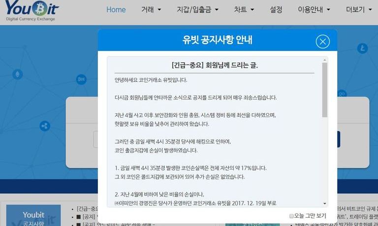 해킹·파산에 속수무책…‘가상통화 거래소 리스크’는 고스란히 투자자 몫