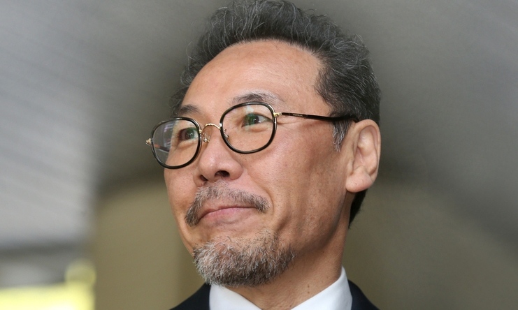 법무부, 비전향 장기수 출신 강용주씨 보안관찰 해제