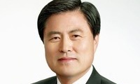 ‘엘시티 비리’ 의혹 허남식 전 부산시장 2심서 무죄