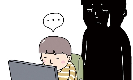 지시적이고 통제적인 부모인지 먼저 돌아보세요