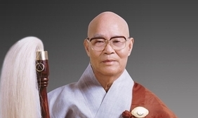 조계종 총무원장 지낸 녹원 스님 열반