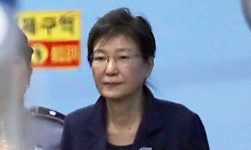 검찰, 박근혜 전 대통령 26일 오전 ‘6차 옥중조사’
