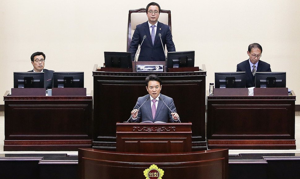 경기도, 새해부터 ‘중소기업 청년노동자 지원’ 사업 시동