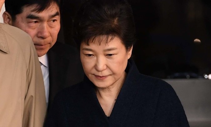 박근혜 전 대통령 ‘6차 옥중조사’… 조사 응할까?