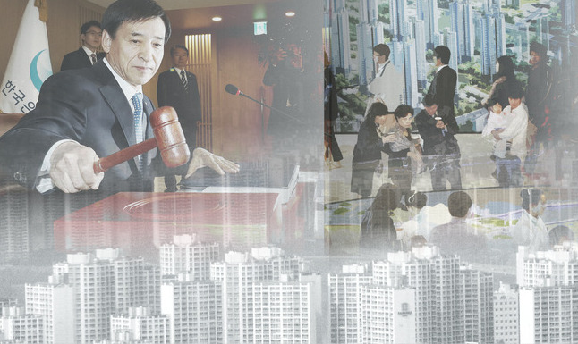 금리 오르고 새 아파트 늘고…새해 집값 좌우할 ‘5대 변수’