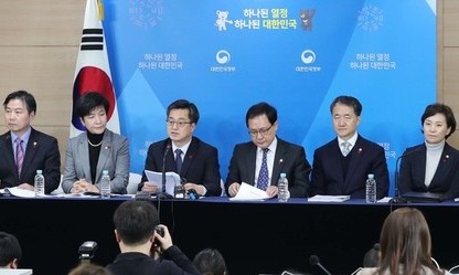 [한겨레 사설] ‘소득 3만달러 시대’ 걸맞게 ‘국민 삶의 질’ 높여야