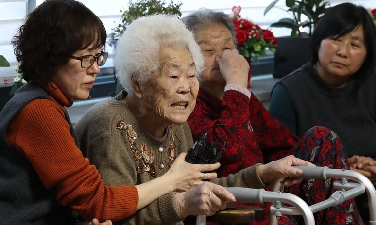 위안부TF “정부, 피해자들에 구체적 합의내용 안 알려”