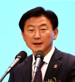 김동근 전 경기도 행정2부지사