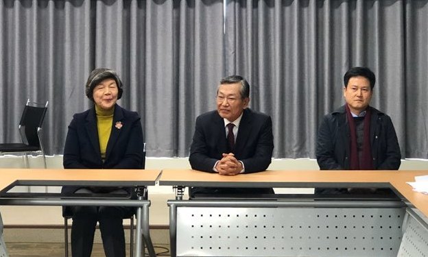 내년 지방선거 때 울산에도 진보 교육감 당선될까?
