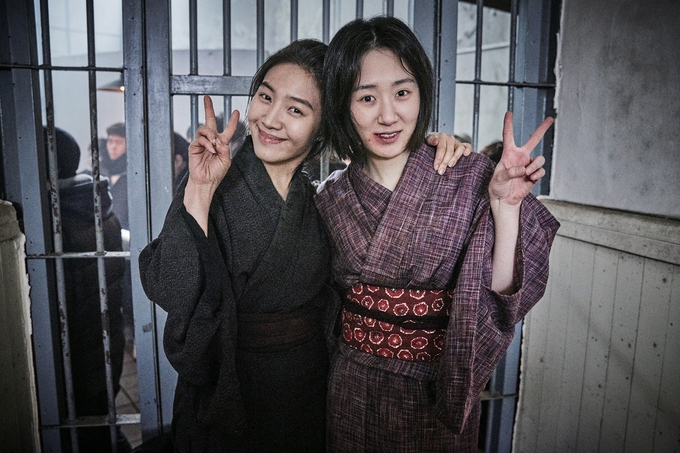 사진 민성애 스틸 작가