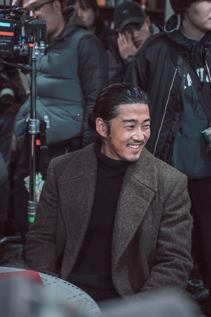 사진 차민정 스틸 작가