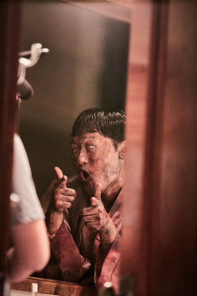 사진 민성애 스틸 작가