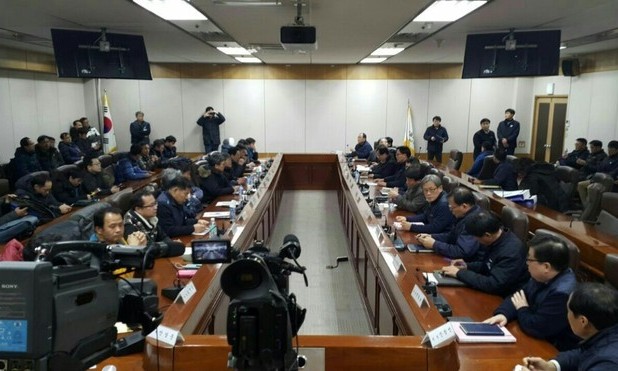서울교통공사 무기계약직, ‘완전 정규직’으로 전환 합의