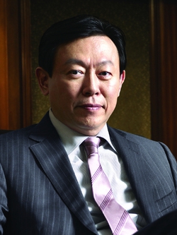 롯데 신동빈 회장. 롯데그룹 제공
