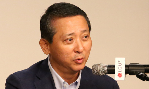 “권영수님“…LGU+ 사내 호칭 ‘님’으로 통일