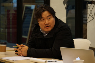 전대욱 한국지방행정연구원 수석연구원. 서울시사회적경제지원센터 제공