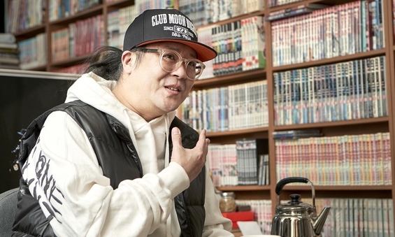 [ESC] 꼰대 부모 탈출법을 알려주마!