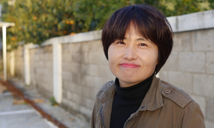 “여성들의 ‘5월 체험’ 그들의 목소리로 담았죠”