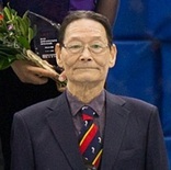 이해정 대한빙상경기연맹 고문