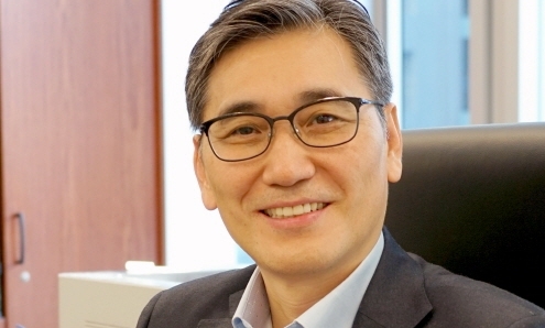 한글과컴퓨터, 새 대표이사 노진호