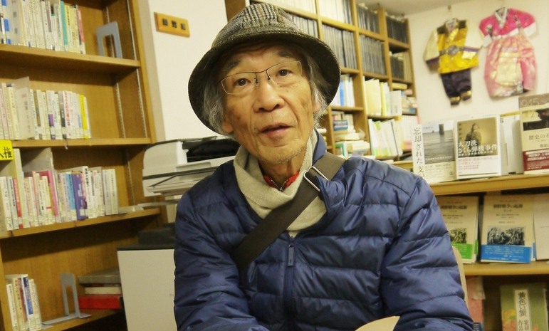 일본 ‘탐라연구회’ 명맥 끊기나