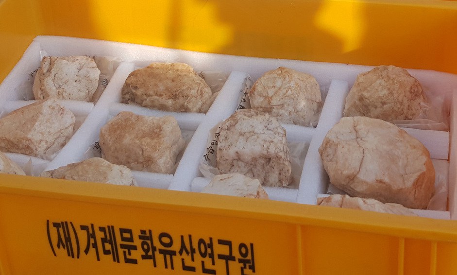 고양시 “구석기 유물 출토” 성급한 발표 논란