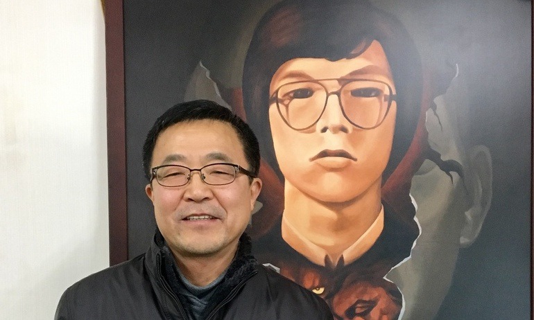 “종철이가 죽어서도 경찰 손아귀에 있는 것 같아 마음 아파”