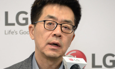 LG전자, 활용도 위해 “오픈 생태계”