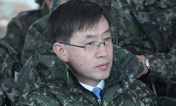 군 사이버사 댓글공작 연제욱, ‘UAE 비밀협정 TF’ 책임자였다