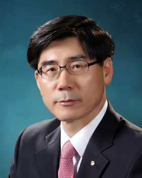 이광구 전 우리은행장