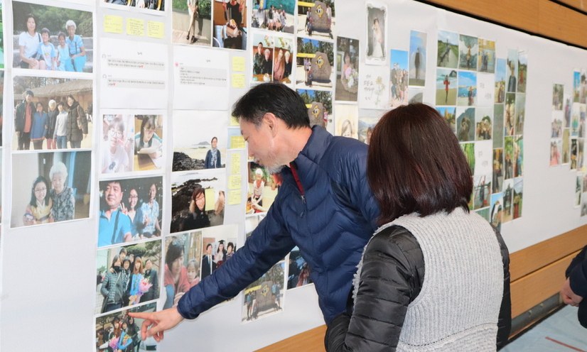 “먼저 사랑한다 말할걸” 제천 참사 한달…아물지 않은 상처