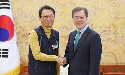 [한겨레 사설] 민주노총의 ‘노사정대표자회의’ 참여를 환영한다