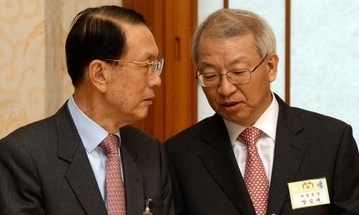 [한겨레 사설] 판결 빌미로 청와대와 뒷거래한 ‘양승태 대법원’