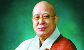 도선사 조실 현성 스님 열반