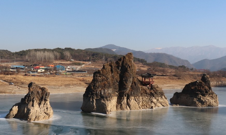 도담삼봉, 사인암, 구인사…‘녹색 쉼표 단양’ 충북 관광 주도