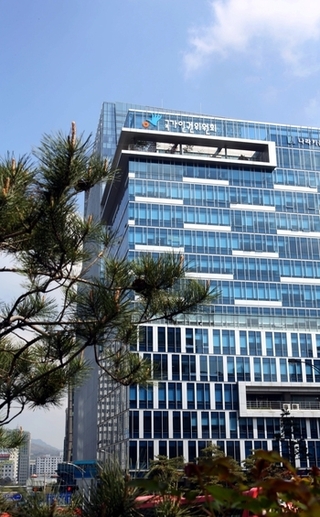 서울 중구 저동 국가인권위원회 전경. 인권위 제공
