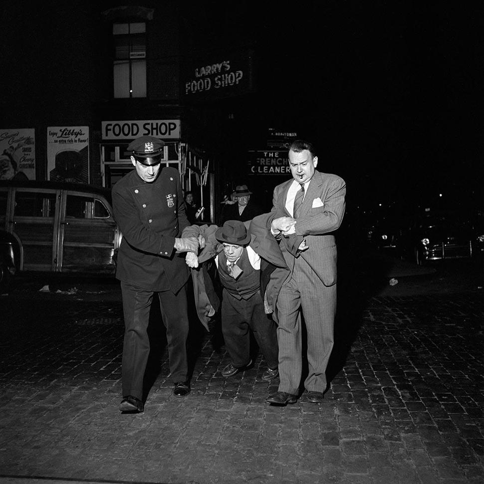 출처: vivianmaier.com